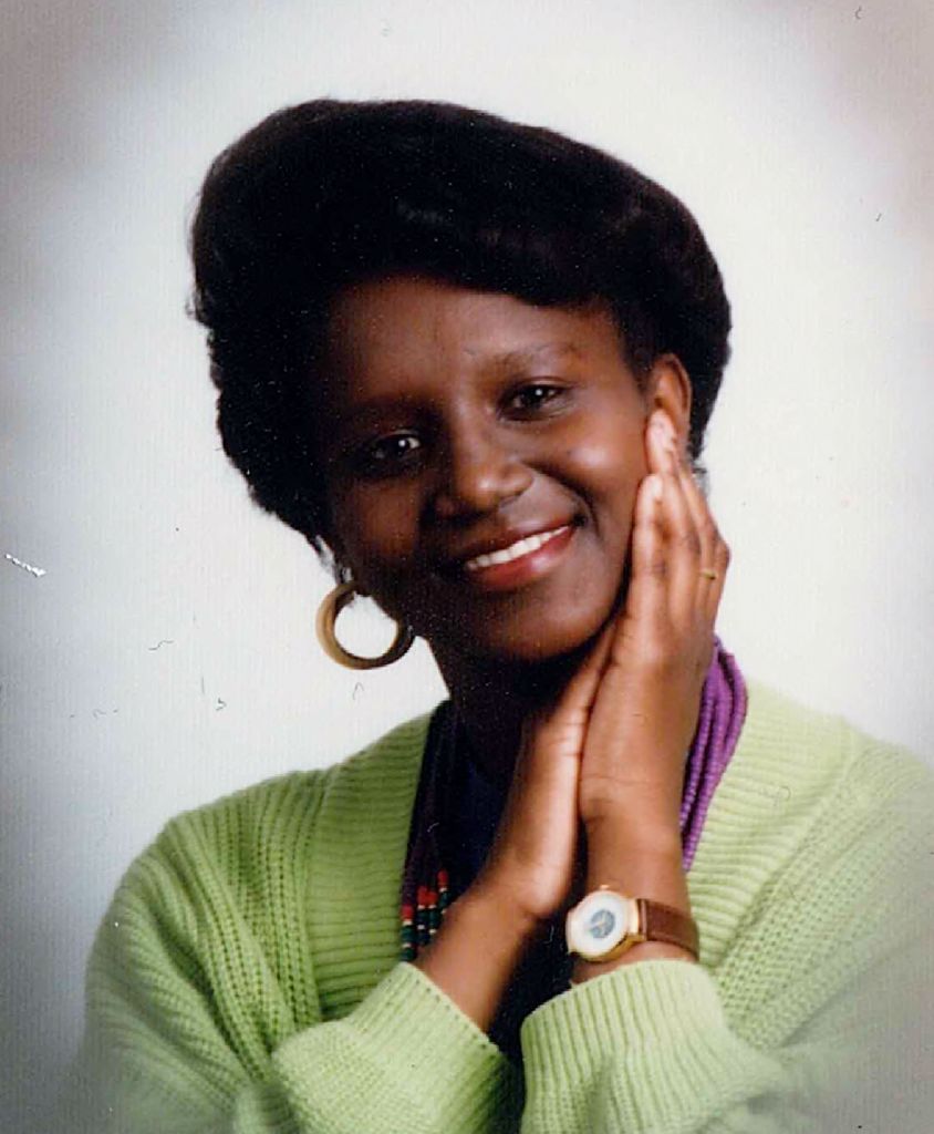 Rena Johnson