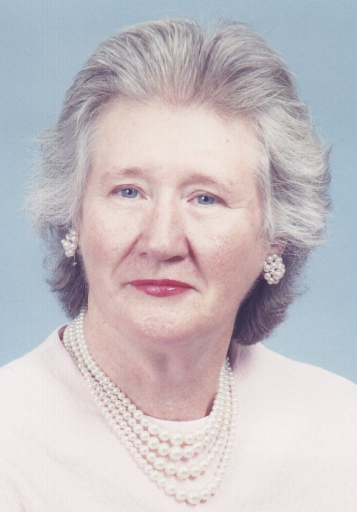 Joyce Merle Foster