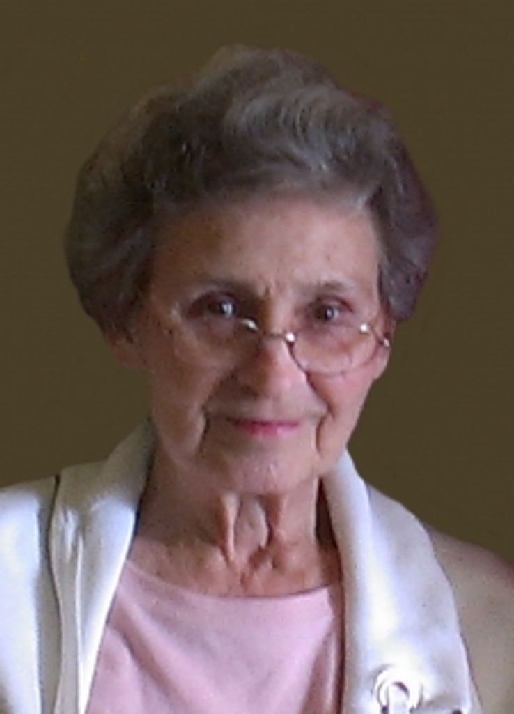 Lorene Brock