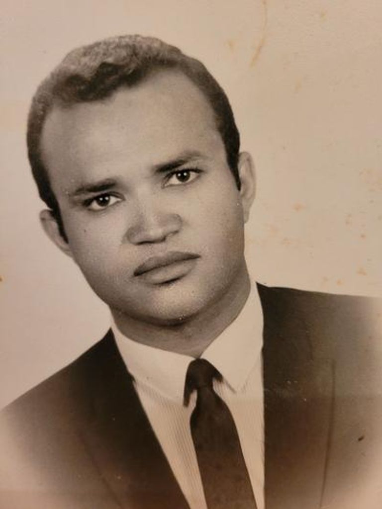 Virgilio Pedro Fonseca