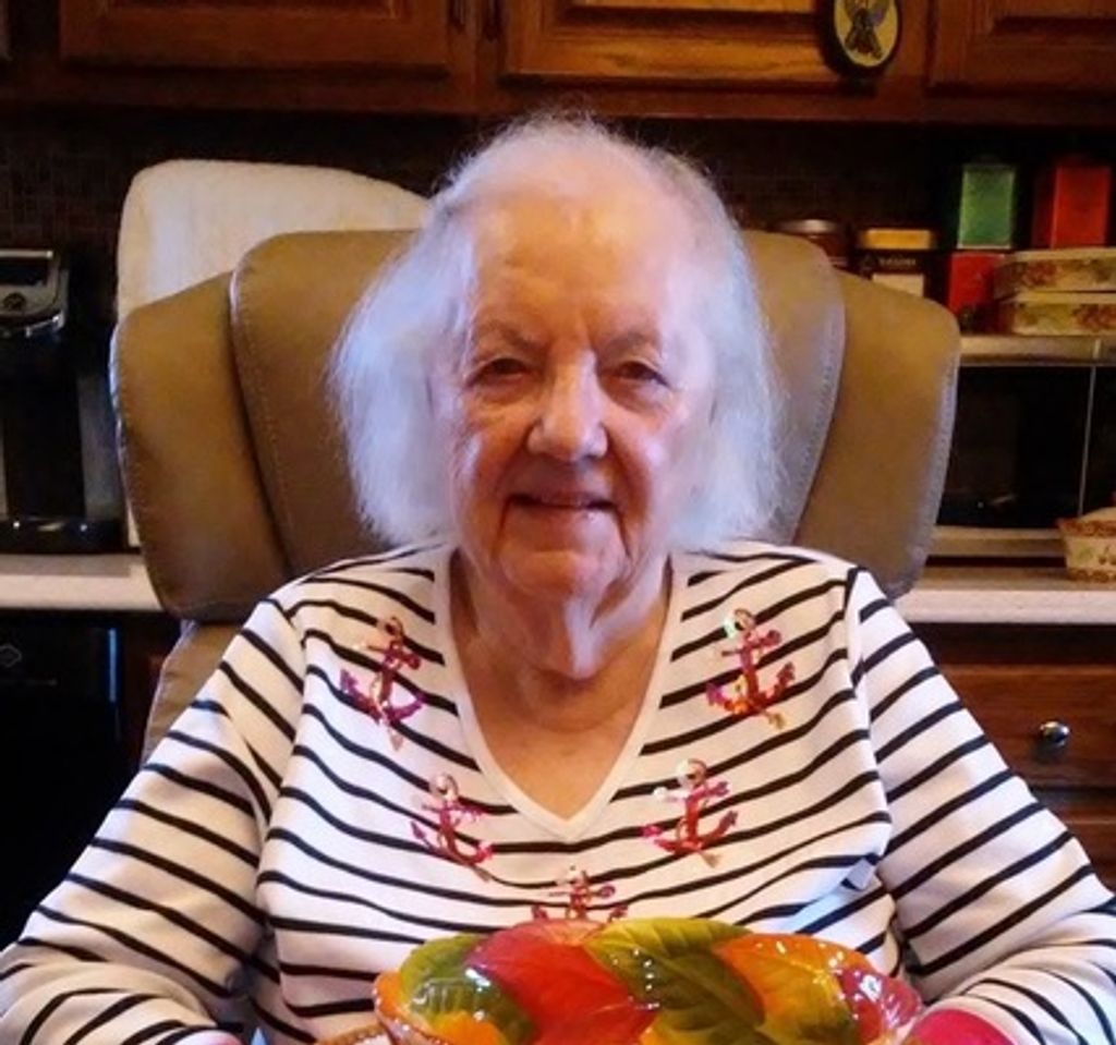 Tillie "Oma" Cannizzaro Profile Photo