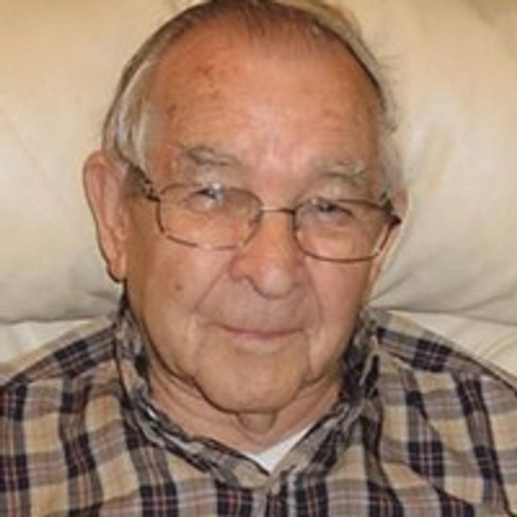 J. B. Watkins