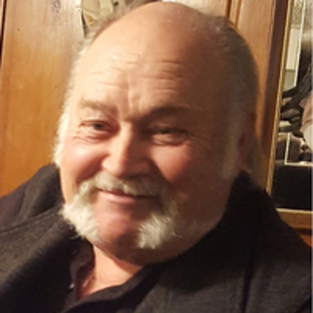 Richard S. "Dick" Gudowski Profile Photo