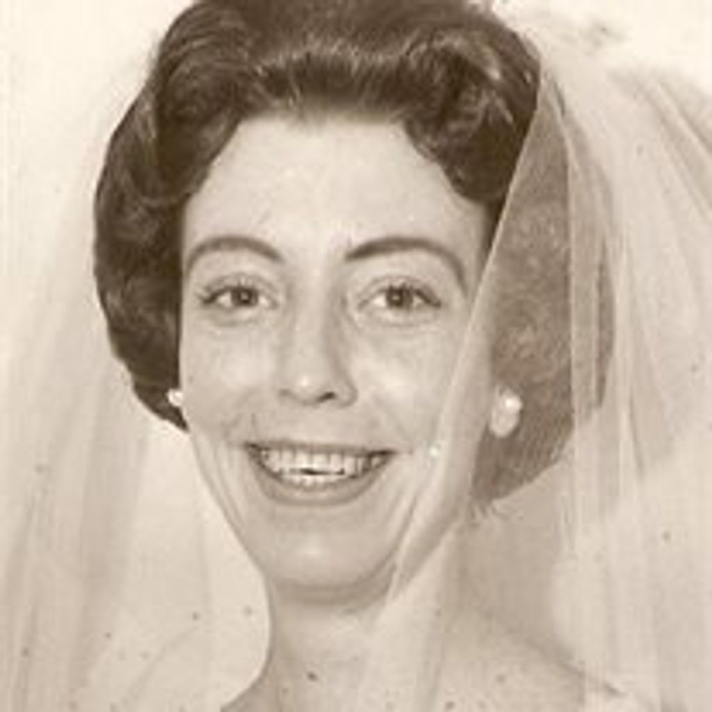 Dorothy (Oakley) Barrett Profile Photo