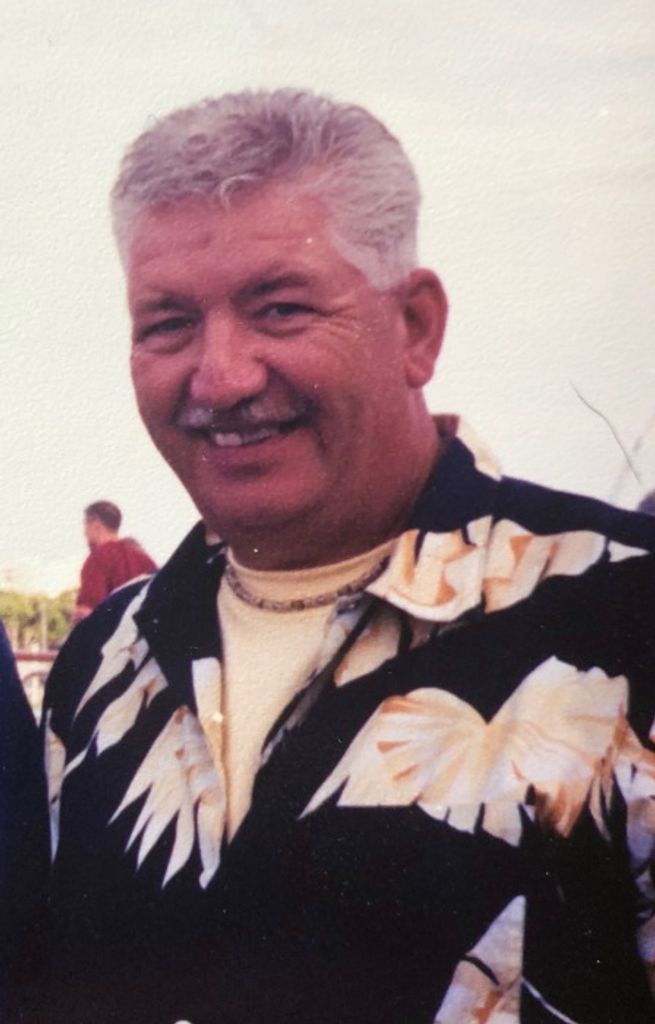 Ray Terrell Best Profile Photo