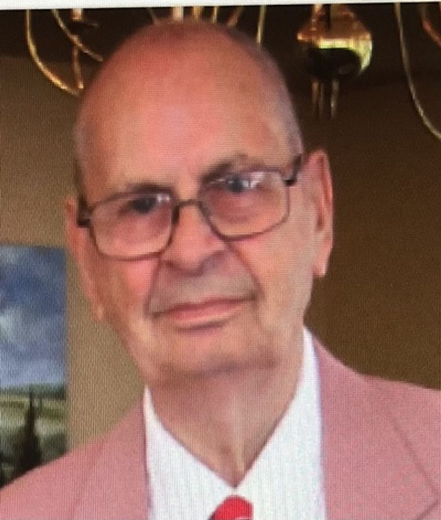 Robert J. Stearns Profile Photo