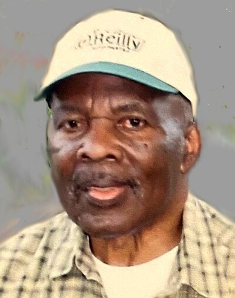 Samuel Douglas Jones, Sr. Profile Photo