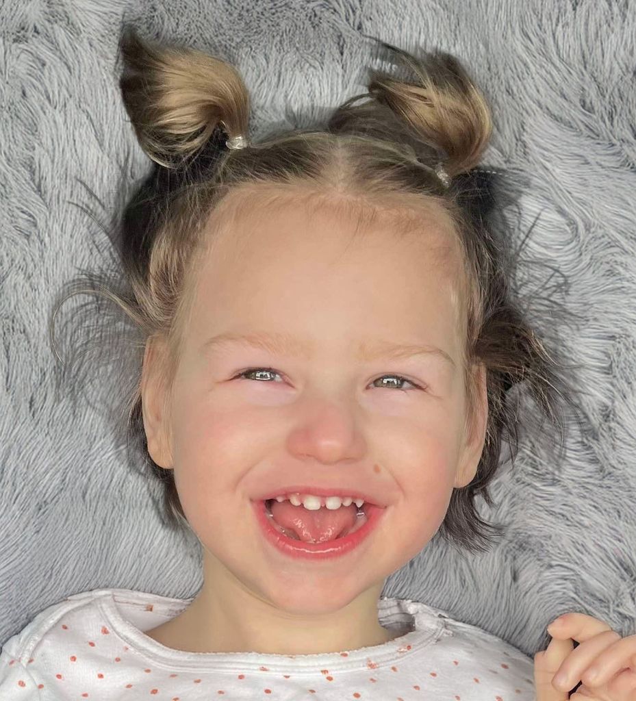 Abigail (Abby) Rae Hurst