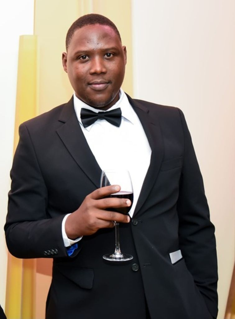 Jonathan Kiiza Kabembura Profile Photo