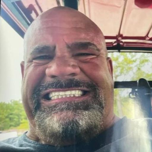 Terry C. "Dago" Irvin Profile Photo