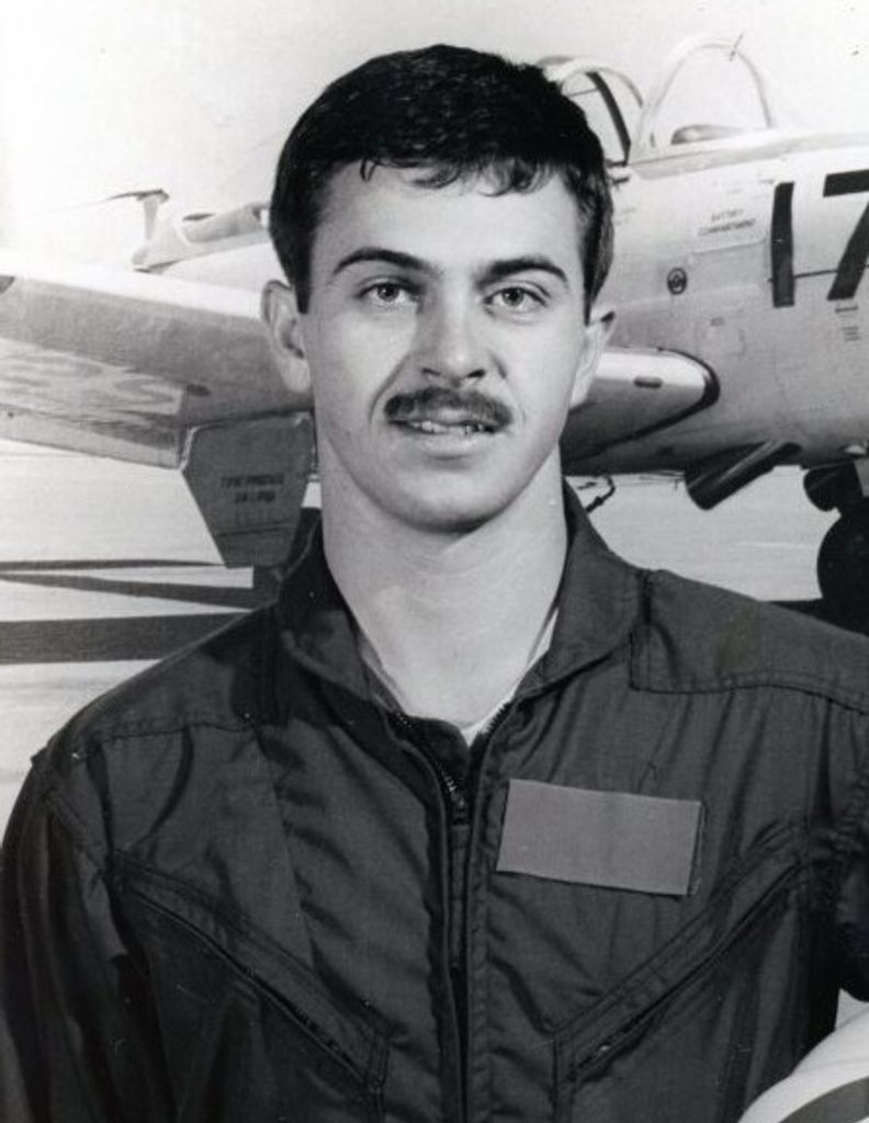 Roy "Steve" Huskey Profile Photo