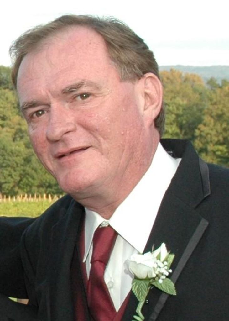 Stephen James Walker Profile Photo