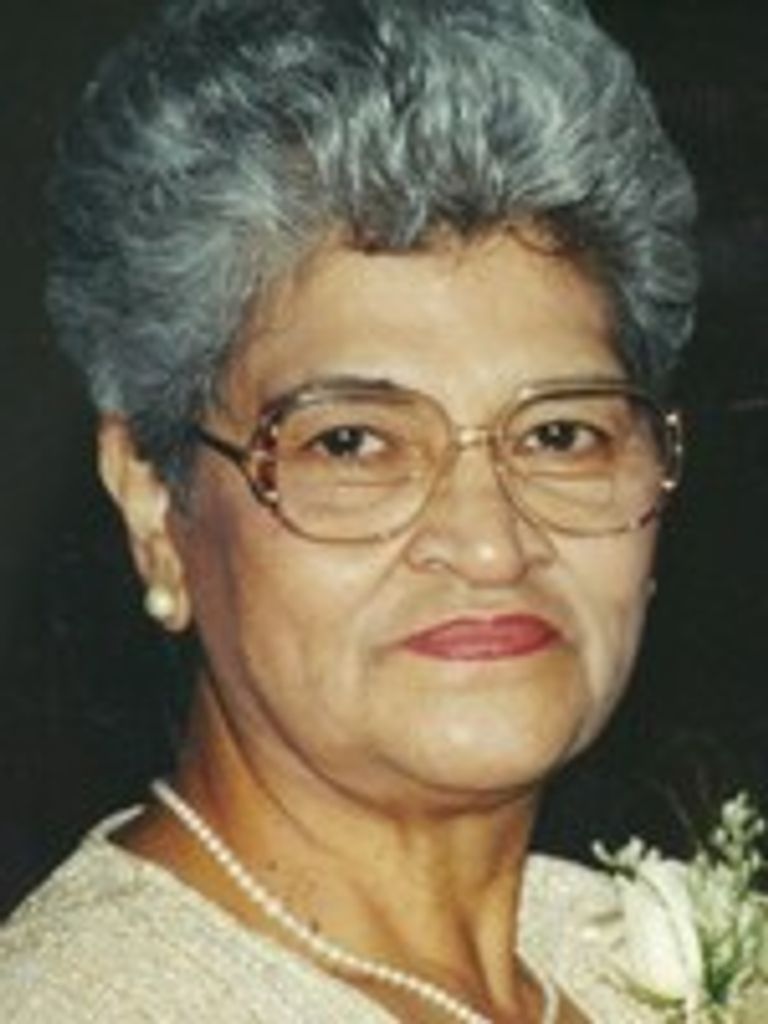 Lydia Medina Flores
