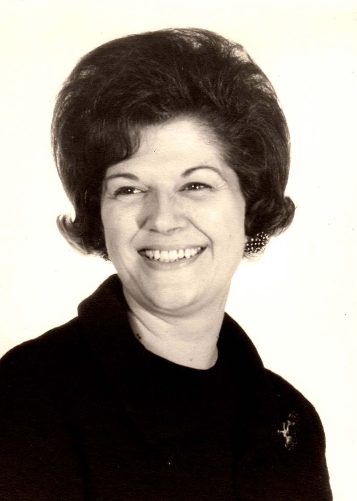 Ruby Bowling Carver