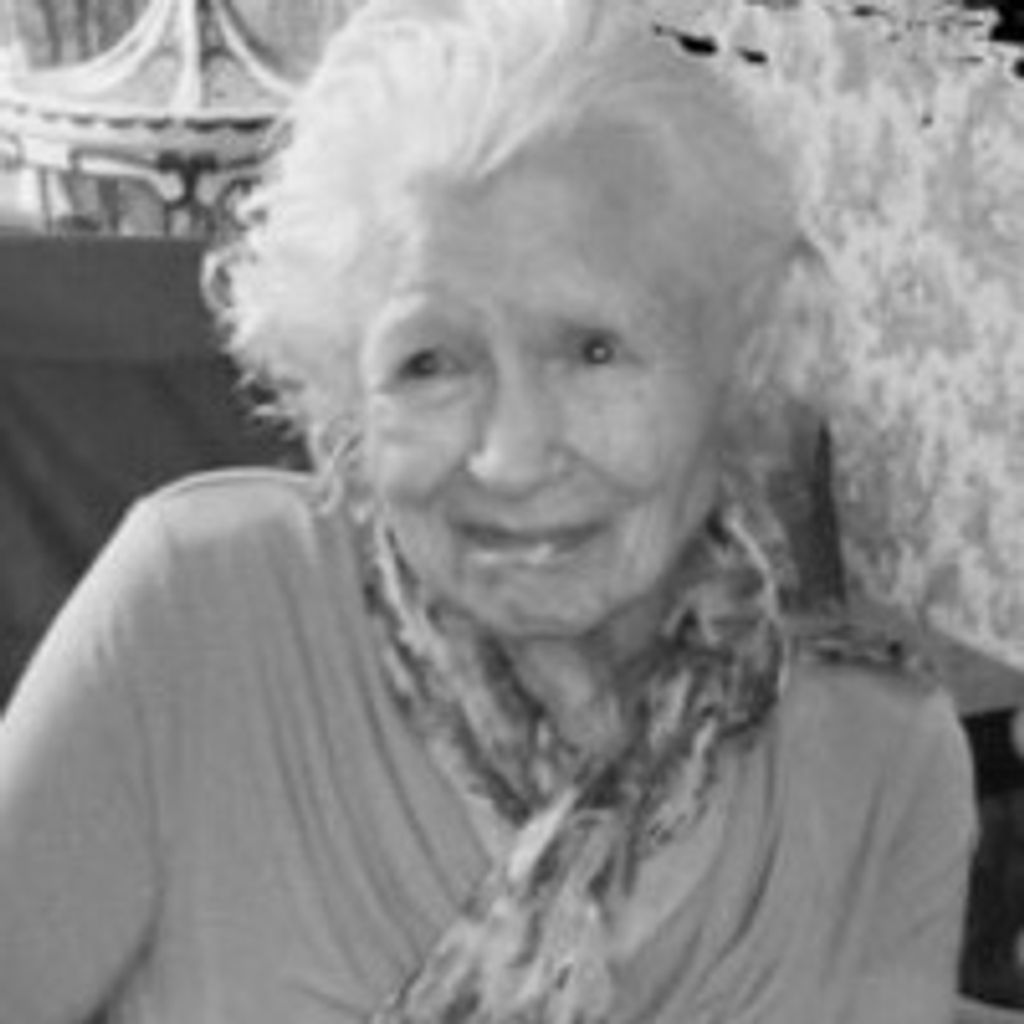 Virginia M. Mclean