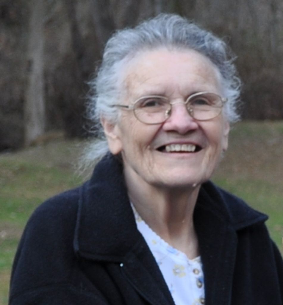 Mary Elizabeth Mullins