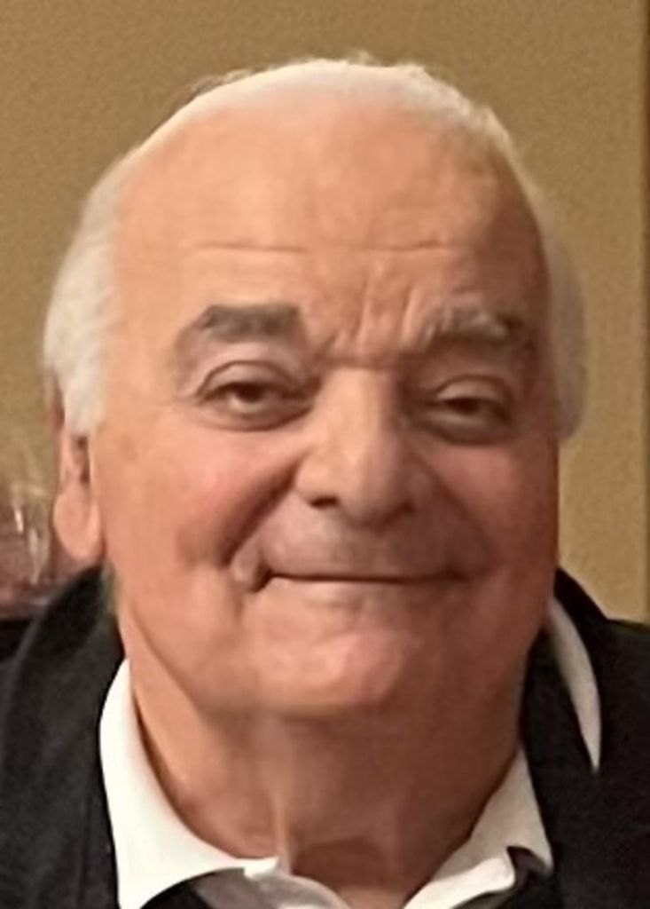 Eugene J. "Gene" Belmonte Profile Photo