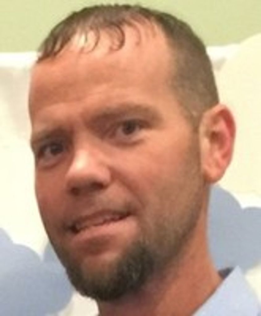 Christopher James Chauvin