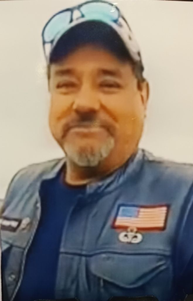 Raymundo Munoz