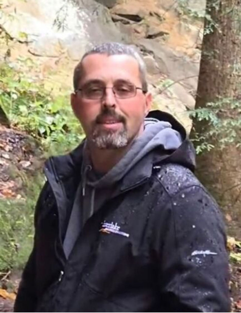 James Neil Woodbury Profile Photo