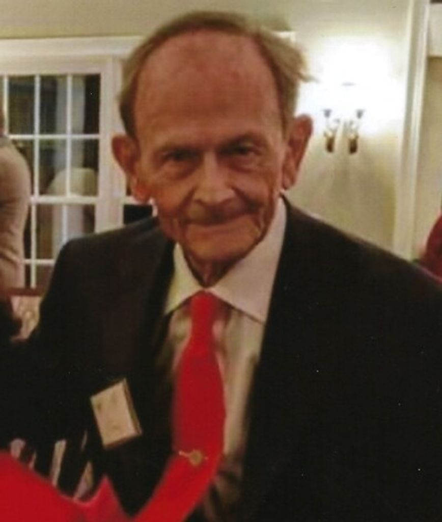 Alfred Meehan King Profile Photo