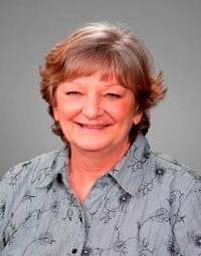 Rosemary Popek Profile Photo