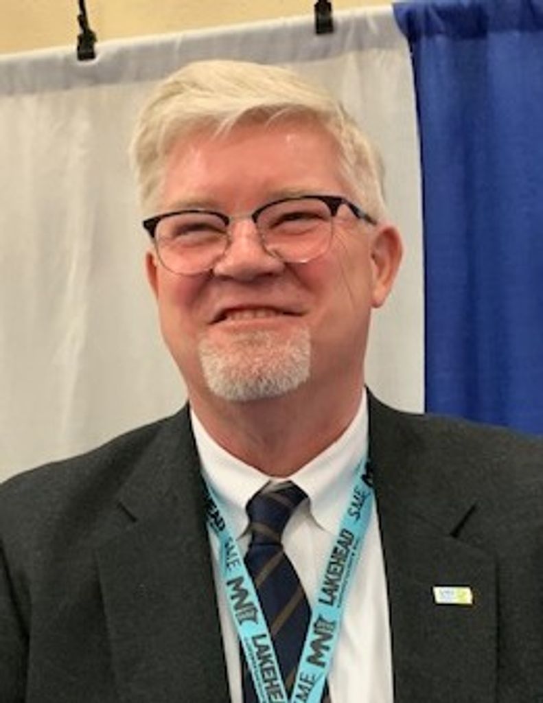 Robert "Bob" Allan Poulter