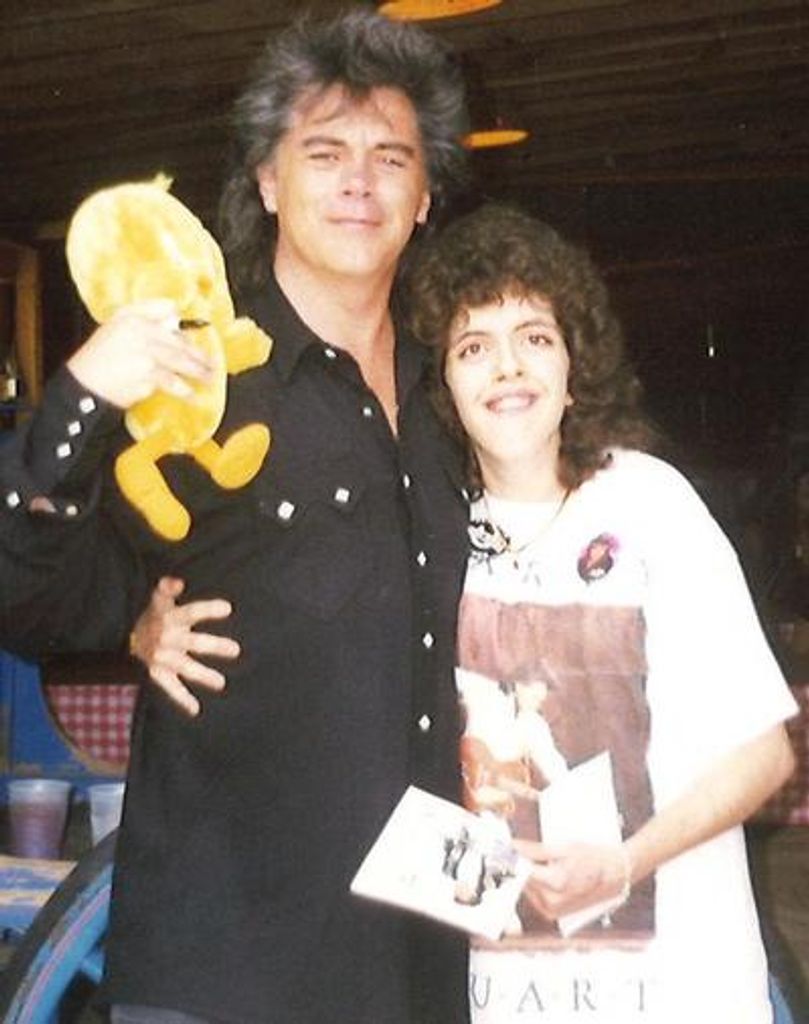 Kelly Louise Arney Profile Photo