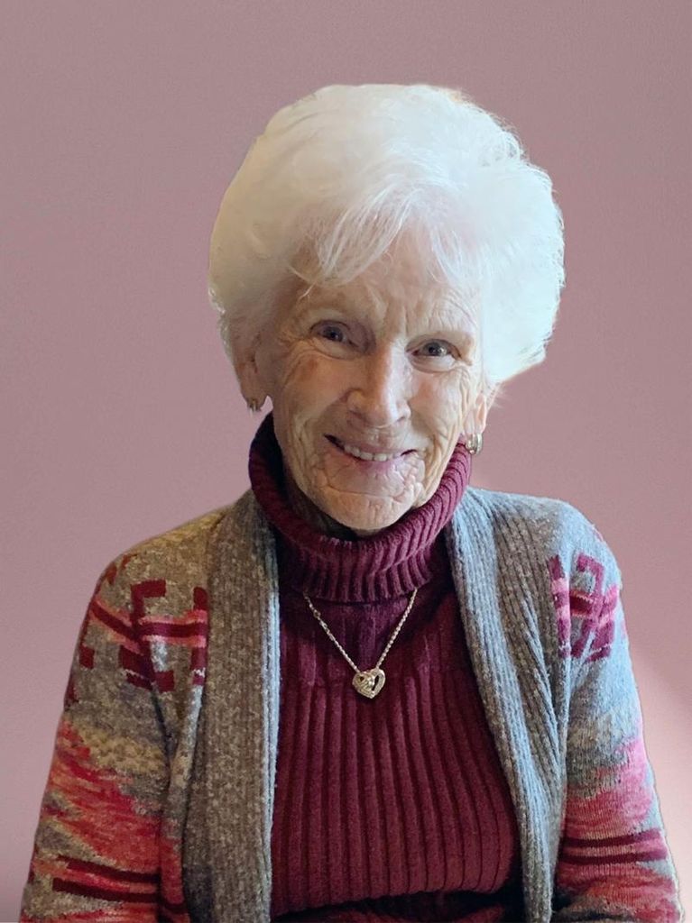 Catherine Jean Estell