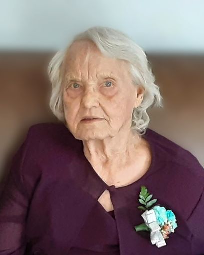 Bernice Theresa Malinowski's obituary image