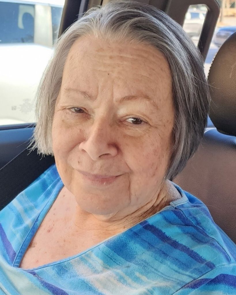 Gail Boylan Hughes