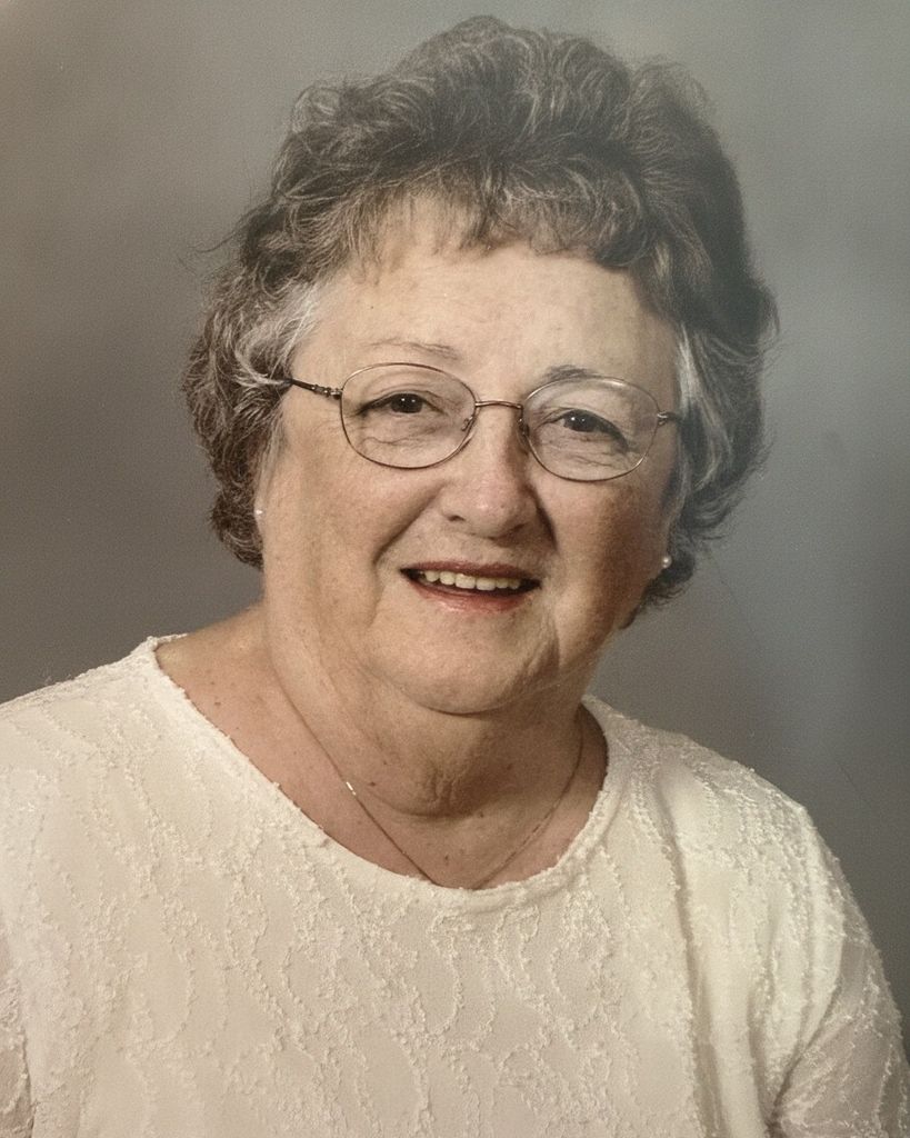 Mary L. Pursley Parsons Profile Photo