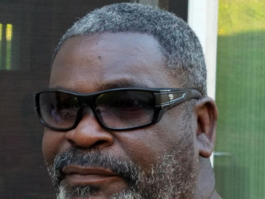 Dane Lamont Hopson Profile Photo