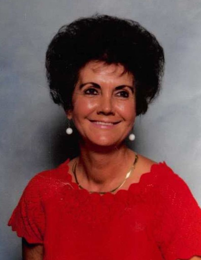 Imogene Turner-Ross