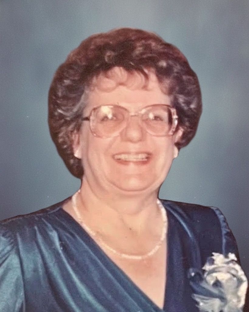 Lois D. Martin Profile Photo