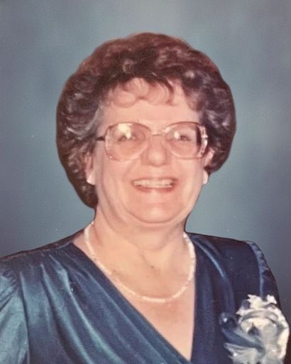 Lois D. Martin's obituary image