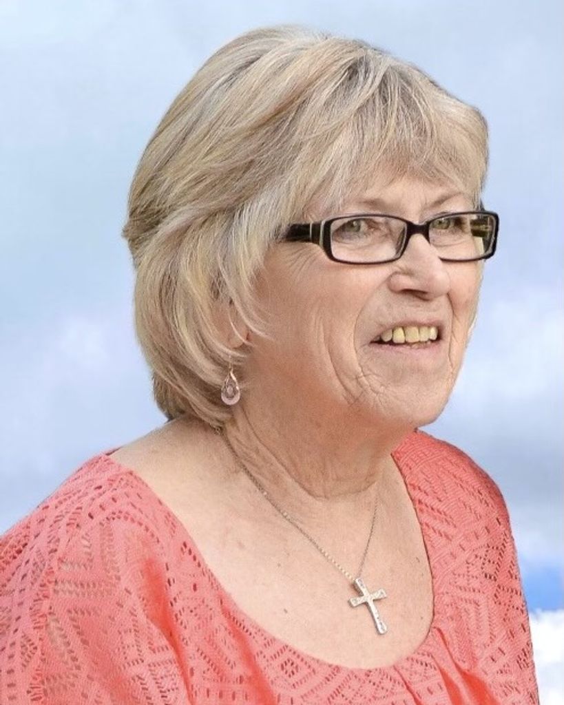 Virginia Carol Nygaard Profile Photo