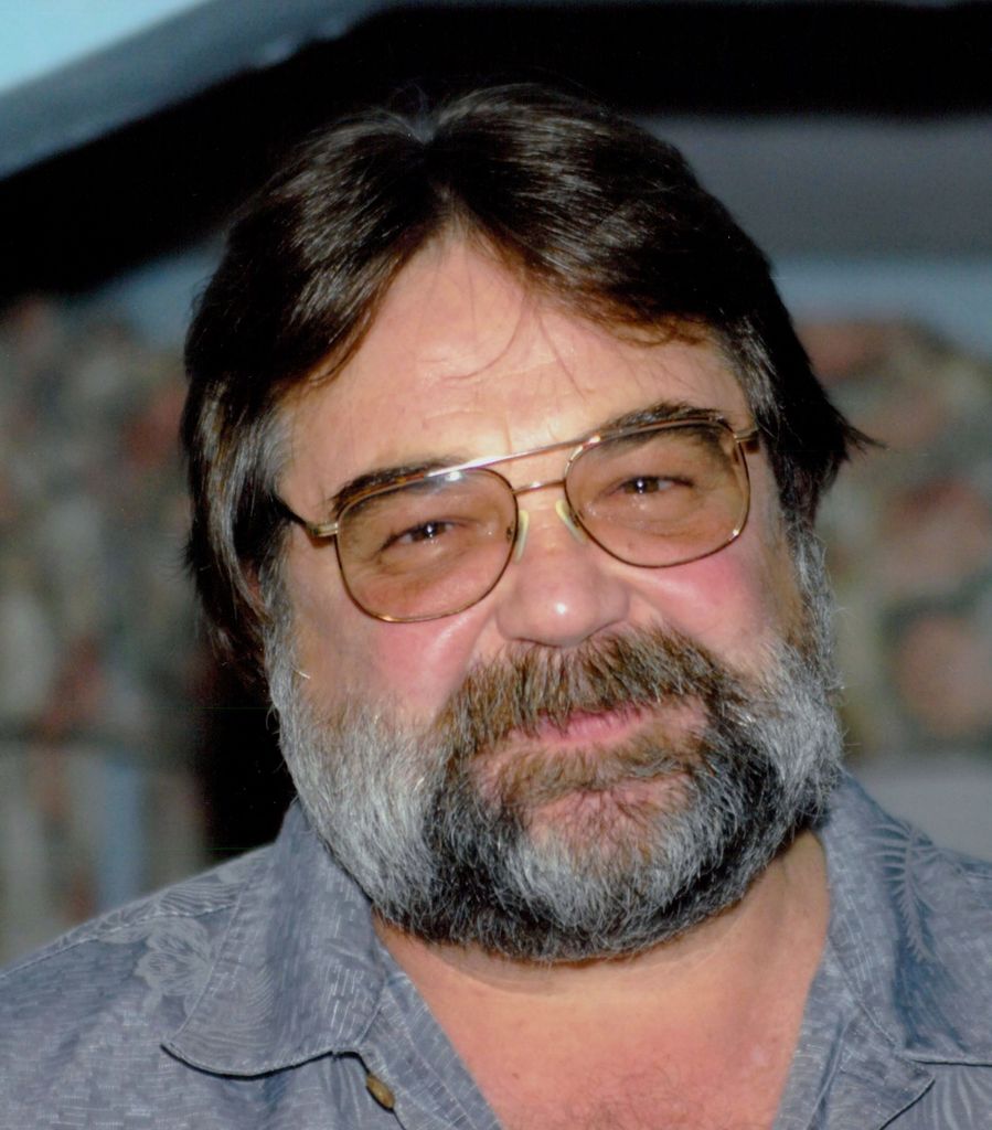 Paul R. Black