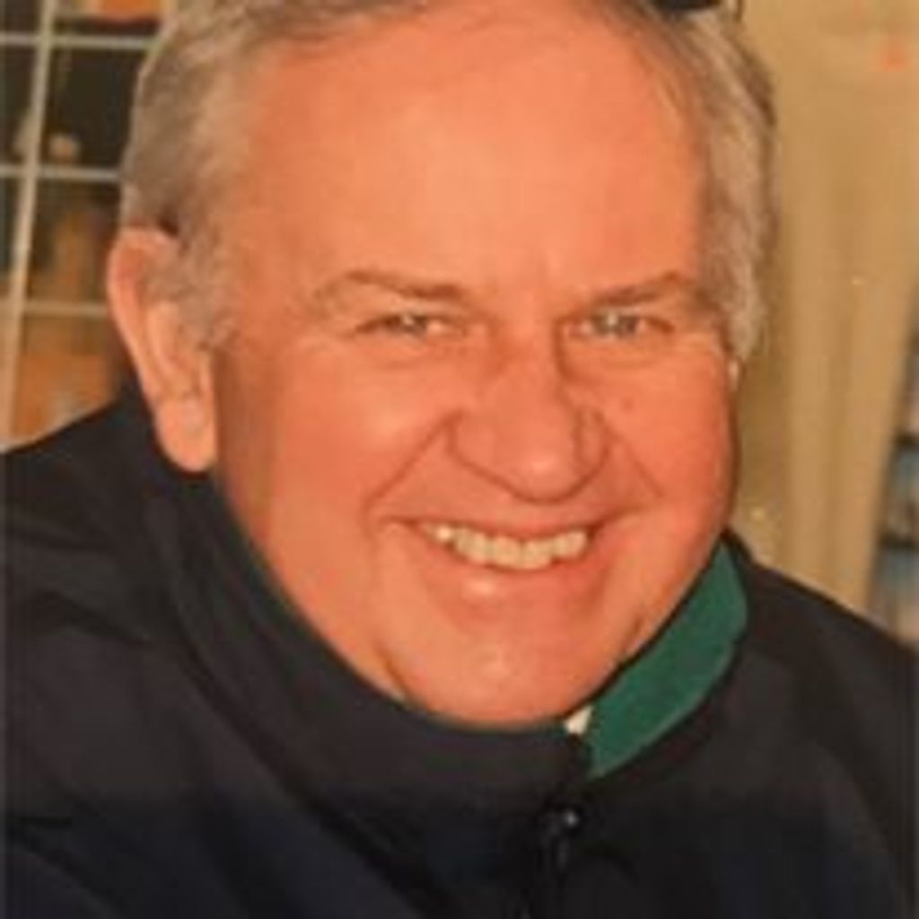Philip Neil Kane