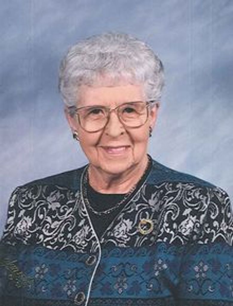 Eula Blankenship