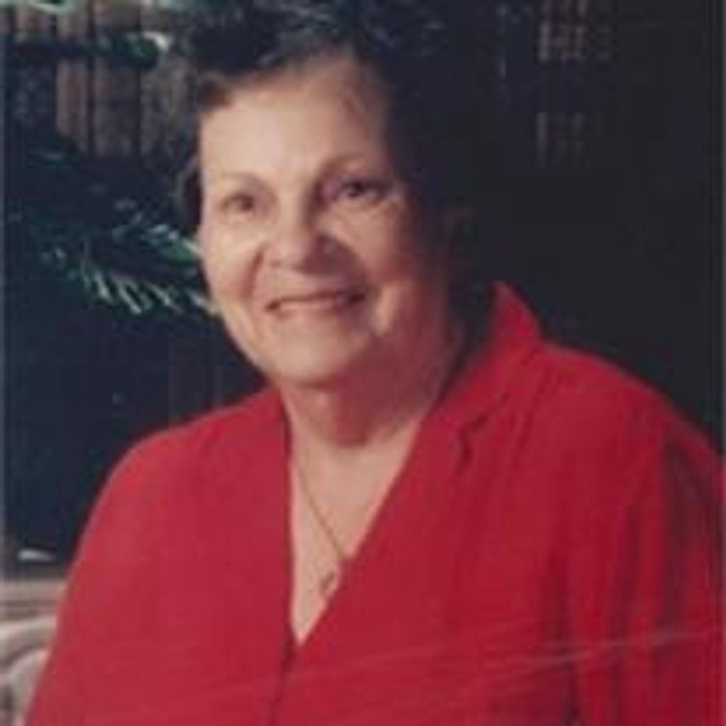 Wilma Bodenheimer