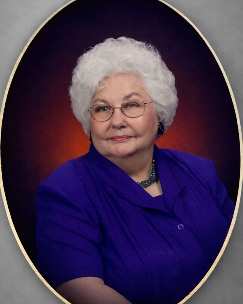 Estelle Hudson Profile Photo