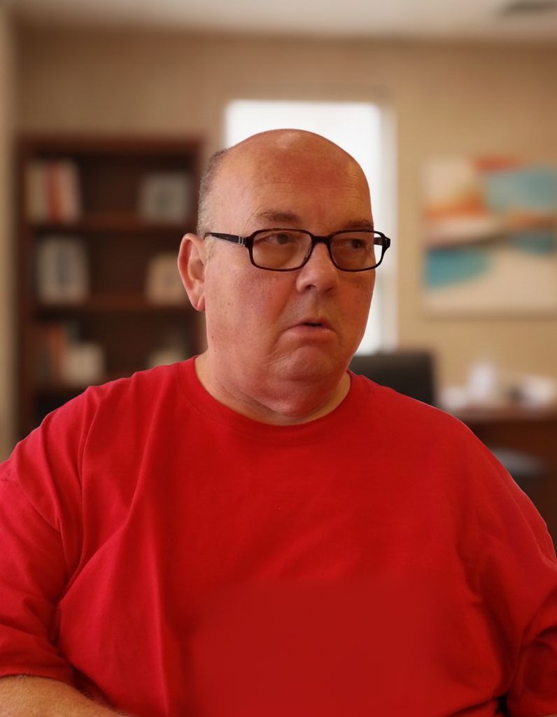 Robert "Bob" Wilson Goodrick