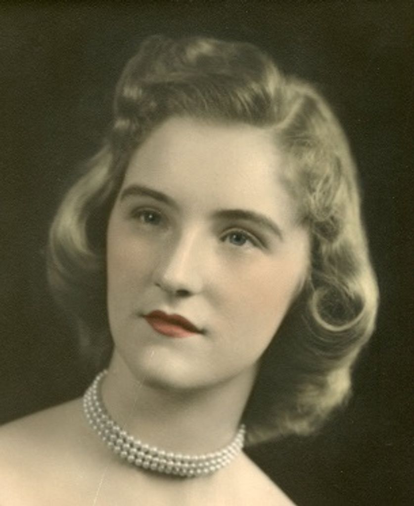 Patricia Macholtz