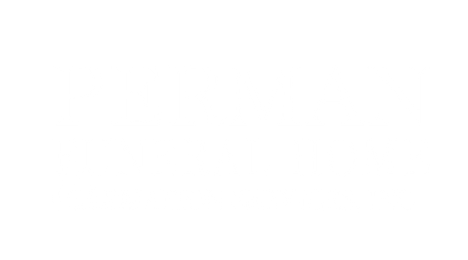 Perman Funeral Home Logo