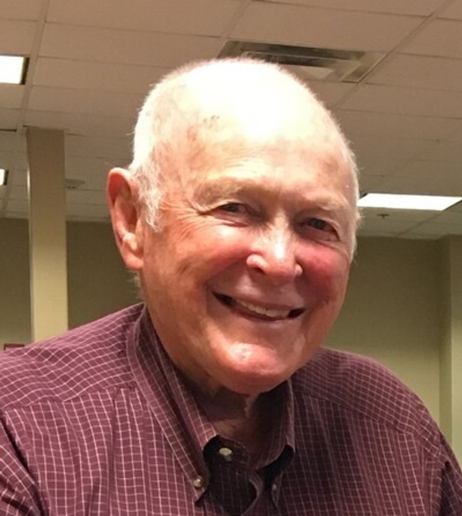 C.R. Salmon Jr. Profile Photo