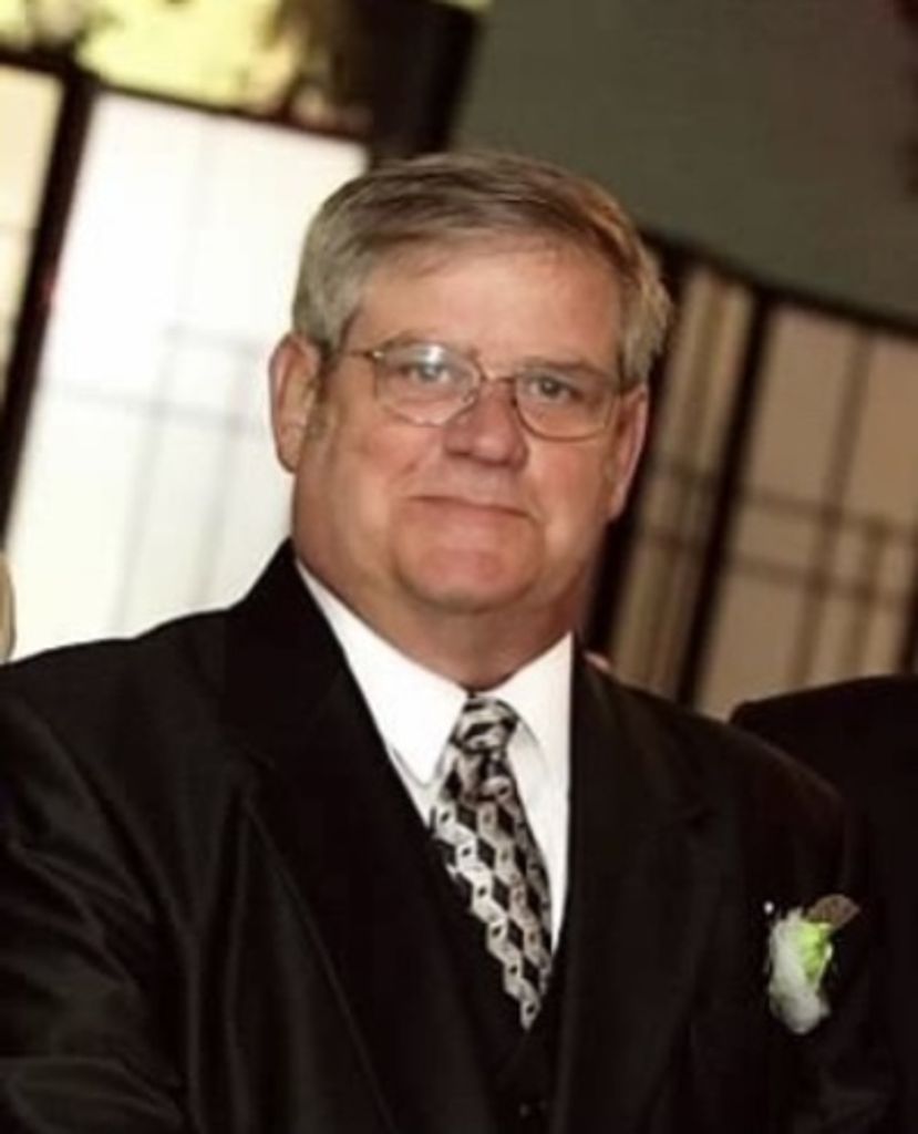 Van Edwin Stewart, Sr. Profile Photo