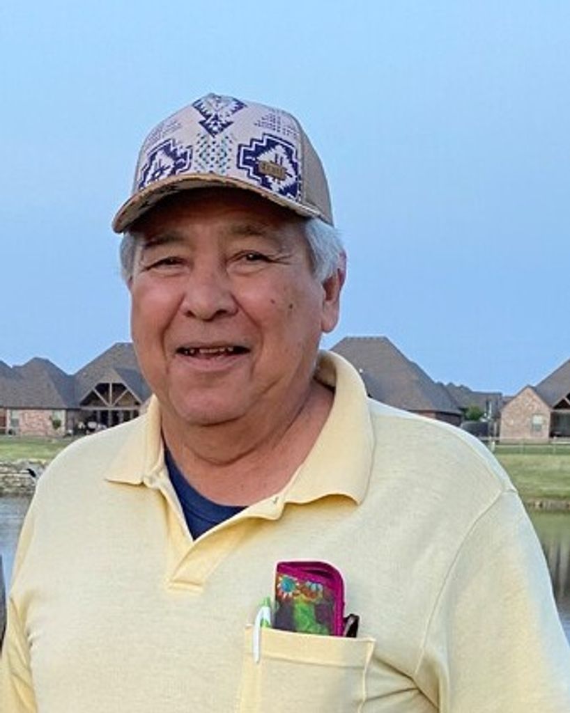 John Welch