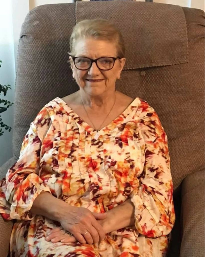 Kathryn Juanita Hollis Profile Photo
