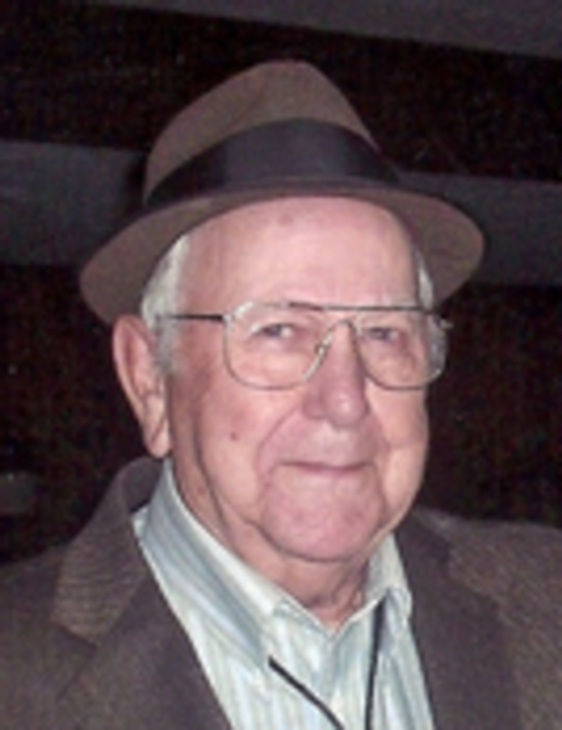 Donald N. Pope